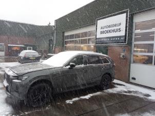 Mazda CX-80 2.5 E-SkyActiv PHEV AWD  (Sloop)