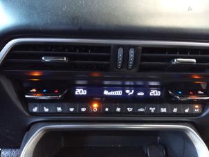 Mazda CX-80 2.5 E-SkyActiv PHEV AWD Sloopvoertuig (2024, Grijs)