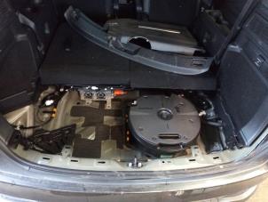 Mazda CX-80 2.5 E-SkyActiv PHEV AWD Sloopvoertuig (2024, Grijs)