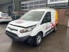 Ford Transit Connect 1.6 TDCi 16V 75 Sloopvoertuig (2015, Wit)