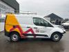 Ford Transit Connect 1.6 TDCi 16V 75 Sloopvoertuig (2015, Wit)