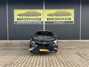 Renault Clio V 1.6 E-Tech 145 16V  (Sloop)