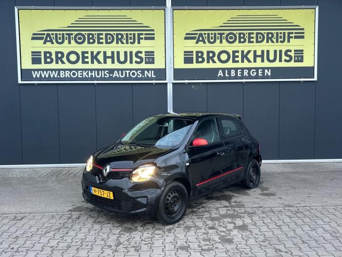 Foto donor auto