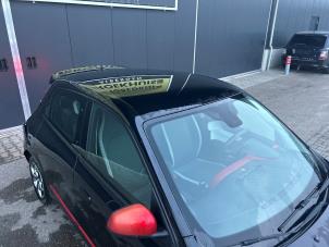 Renault Twingo III 1.0 SCe 75 12V Sloopvoertuig (2020, Zwart)