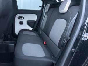 Renault Twingo III 1.0 SCe 75 12V Sloopvoertuig (2020, Zwart)