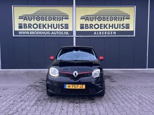 Renault Twingo III 1.0 SCe 75 12V Sloopvoertuig (2020, Zwart)
