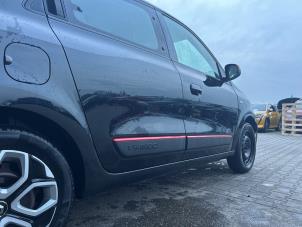 Renault Twingo III 1.0 SCe 75 12V Sloopvoertuig (2020, Zwart)