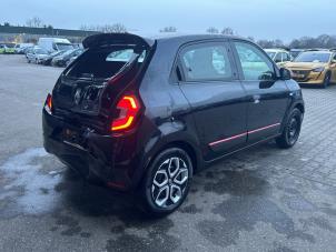 Renault Twingo III 1.0 SCe 75 12V Sloopvoertuig (2020, Zwart)