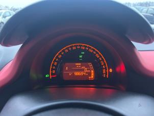 Renault Twingo III 1.0 SCe 75 12V Sloopvoertuig (2020, Zwart)