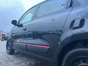 Renault Twingo III 1.0 SCe 75 12V Sloopvoertuig (2020, Zwart)