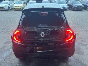 Renault Twingo III 1.0 SCe 75 12V Sloopvoertuig (2020, Zwart)