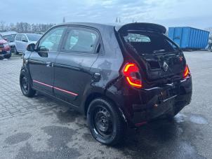 Renault Twingo III 1.0 SCe 75 12V Sloopvoertuig (2020, Zwart)