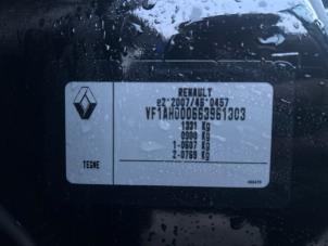 Renault Twingo III 1.0 SCe 75 12V Sloopvoertuig (2020, Zwart)