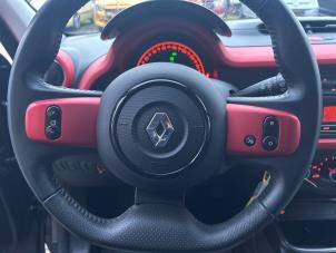 Renault Twingo III 1.0 SCe 75 12V Sloopvoertuig (2020, Zwart)