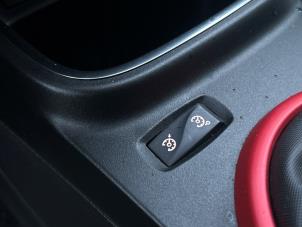 Renault Twingo III 1.0 SCe 75 12V Sloopvoertuig (2020, Zwart)