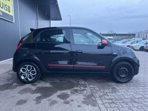 Renault Twingo III 1.0 SCe 75 12V Sloopvoertuig (2020, Zwart)