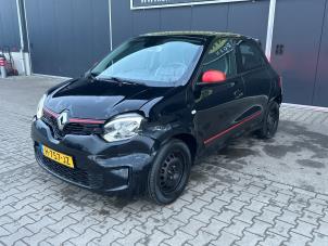 Renault Twingo III 1.0 SCe 75 12V Sloopvoertuig (2020, Zwart)