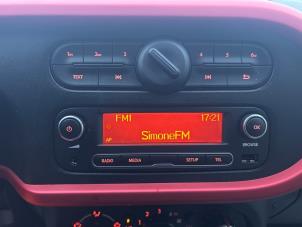 Renault Twingo III 1.0 SCe 75 12V Sloopvoertuig (2020, Zwart)