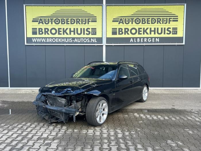 Foto donor auto