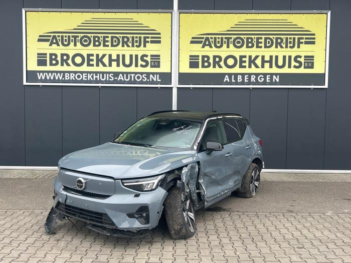 Foto donor auto