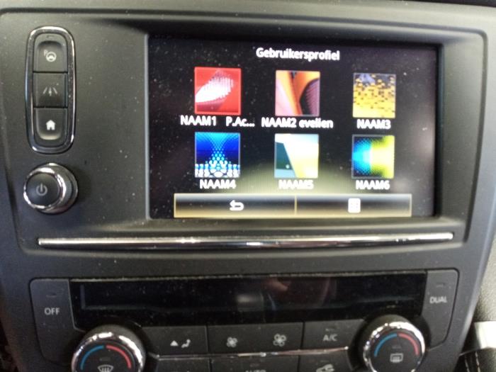 Renault Kadjar 1.2 Energy TCE 130 Sloopvoertuig (2017, Grijs)