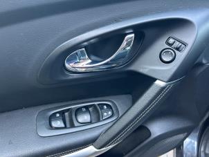Renault Kadjar 1.2 Energy TCE 130 Sloopvoertuig (2017, Grijs)