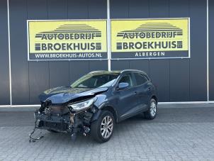 Renault Kadjar 1.2 Energy TCE 130 Sloopvoertuig (2017, Grijs)