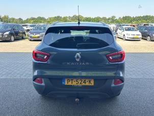 Renault Kadjar 1.2 Energy TCE 130 Sloopvoertuig (2017, Grijs)