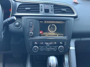 Renault Kadjar 1.2 Energy TCE 130 Sloopvoertuig (2017, Grijs)