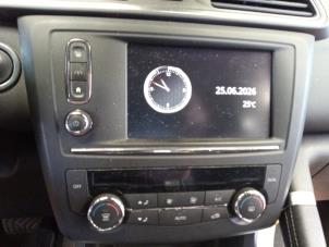 Renault Kadjar 1.2 Energy TCE 130 Sloopvoertuig (2017, Grijs)