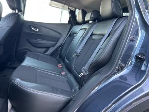 Renault Kadjar 1.2 Energy TCE 130 Sloopvoertuig (2017, Grijs)