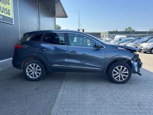 Renault Kadjar 1.2 Energy TCE 130 Sloopvoertuig (2017, Grijs)