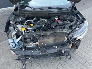 Renault Kadjar 1.2 Energy TCE 130 Sloopvoertuig (2017, Grijs)