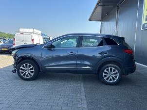 Renault Kadjar 1.2 Energy TCE 130 Sloopvoertuig (2017, Grijs)