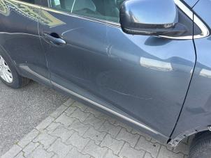 Renault Kadjar 1.2 Energy TCE 130 Sloopvoertuig (2017, Grijs)