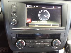Renault Kadjar 1.2 Energy TCE 130 Sloopvoertuig (2017, Grijs)