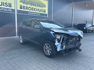 Renault Kadjar 1.2 Energy TCE 130 Sloopvoertuig (2017, Grijs)