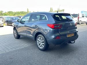 Renault Kadjar 1.2 Energy TCE 130 Sloopvoertuig (2017, Grijs)