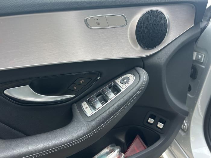 Mercedes C Estate C-300 e 2.0 16V Sloopvoertuig (2021, Grijs)