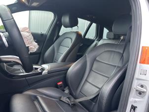 Mercedes C Estate C-300 e 2.0 16V Sloopvoertuig (2021, Grijs)