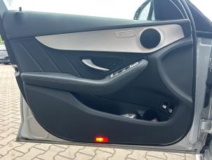 Mercedes C Estate C-300 e 2.0 16V Sloopvoertuig (2021, Grijs)