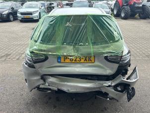Mercedes C Estate C-300 e 2.0 16V Sloopvoertuig (2021, Grijs)