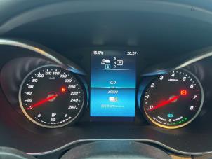 Mercedes C Estate C-300 e 2.0 16V Sloopvoertuig (2021, Grijs)