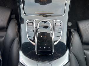 Mercedes C Estate C-300 e 2.0 16V Sloopvoertuig (2021, Grijs)