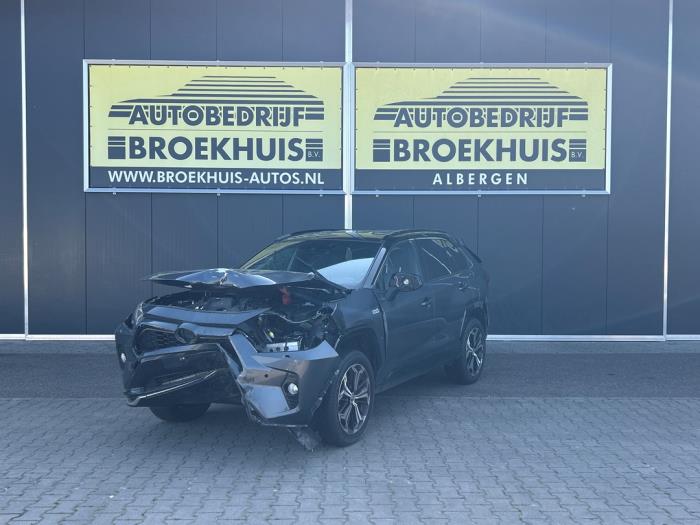 Foto donor auto