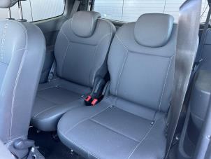 Renault Twingo II 1.2 16V Sloopvoertuig (2011, Grijs)