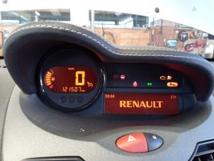 Renault Twingo II 1.2 16V Sloopvoertuig (2011, Grijs)
