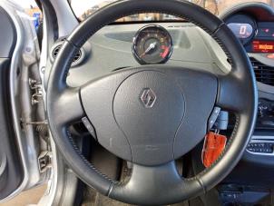 Renault Twingo II 1.2 16V Sloopvoertuig (2011, Grijs)