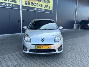 Renault Twingo II 1.2 16V Sloopvoertuig (2011, Grijs)