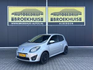Renault Twingo II 1.2 16V Sloopvoertuig (2011, Grijs)